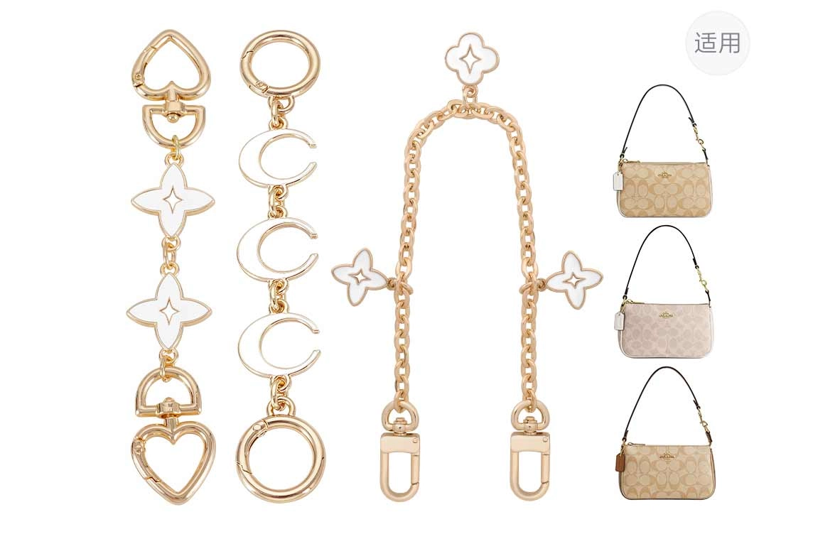 GUYI COACHnolita19