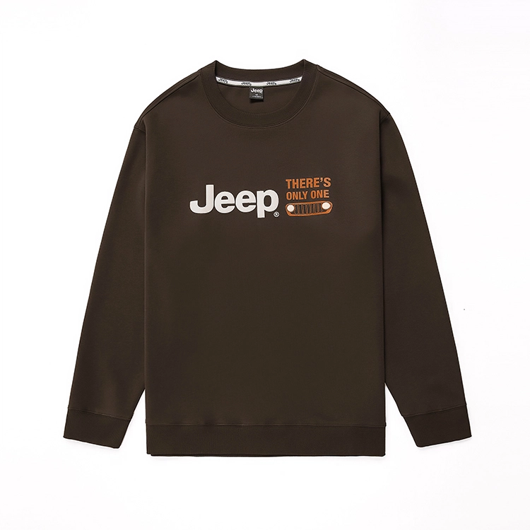 Jeep JEEP logo