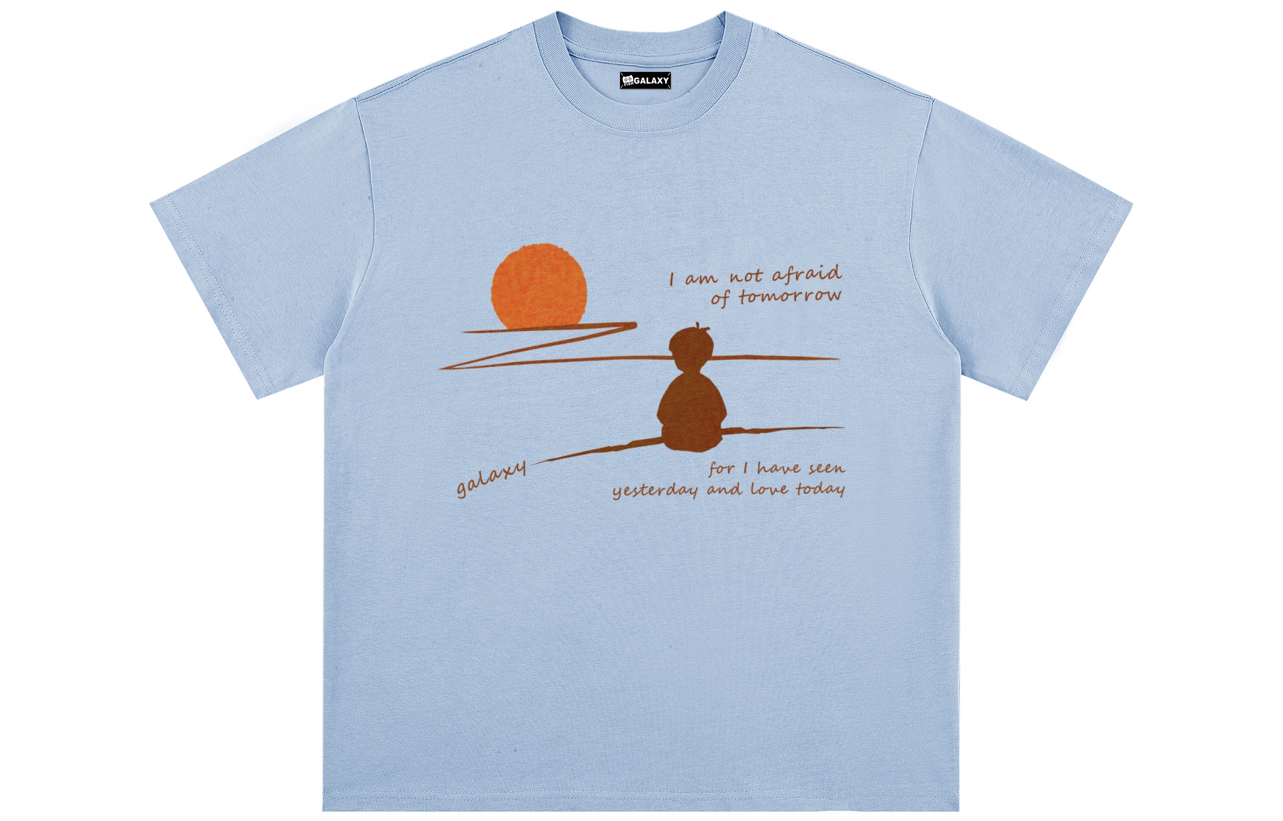 FISHGALAXY LogoT
