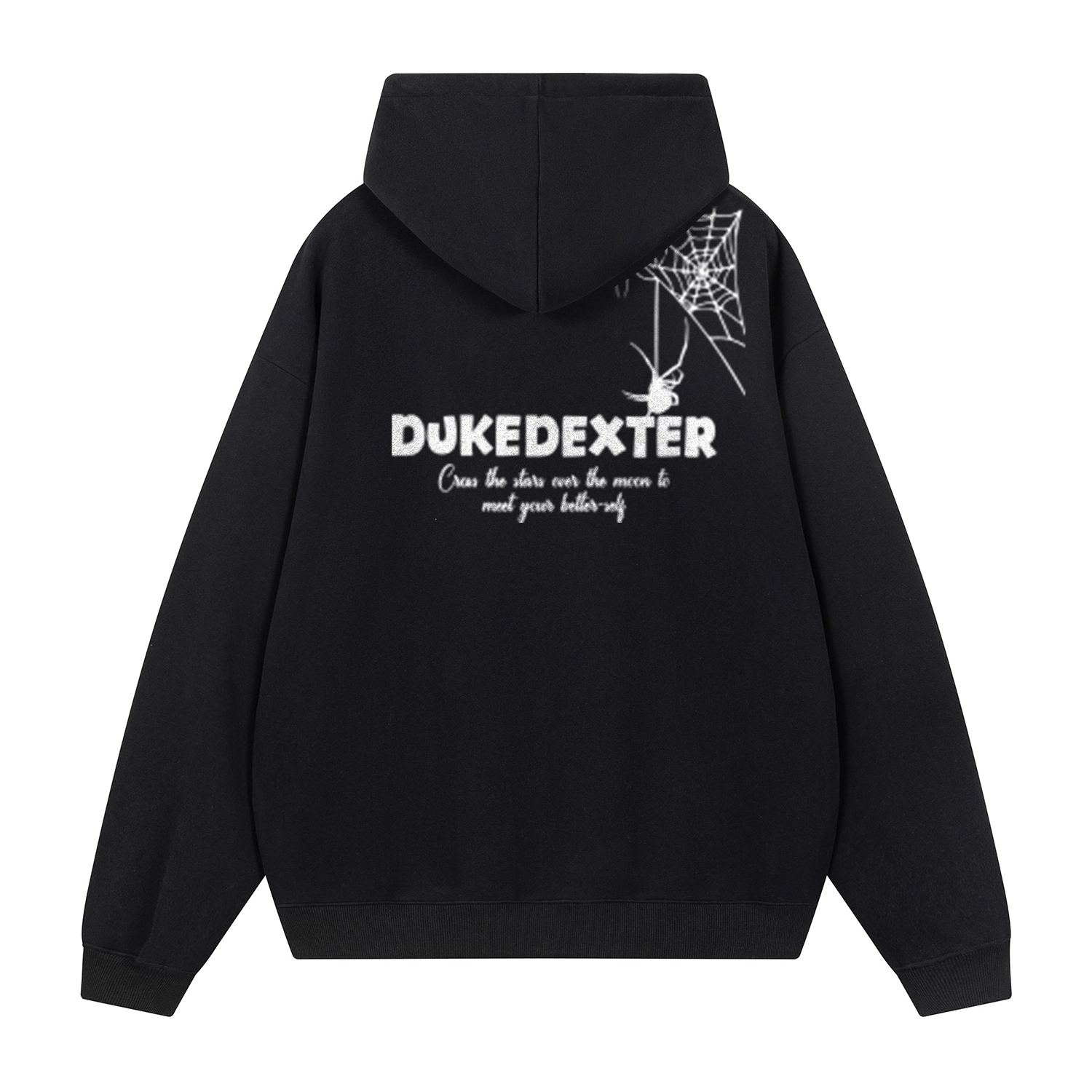 DUKE+DEXTER