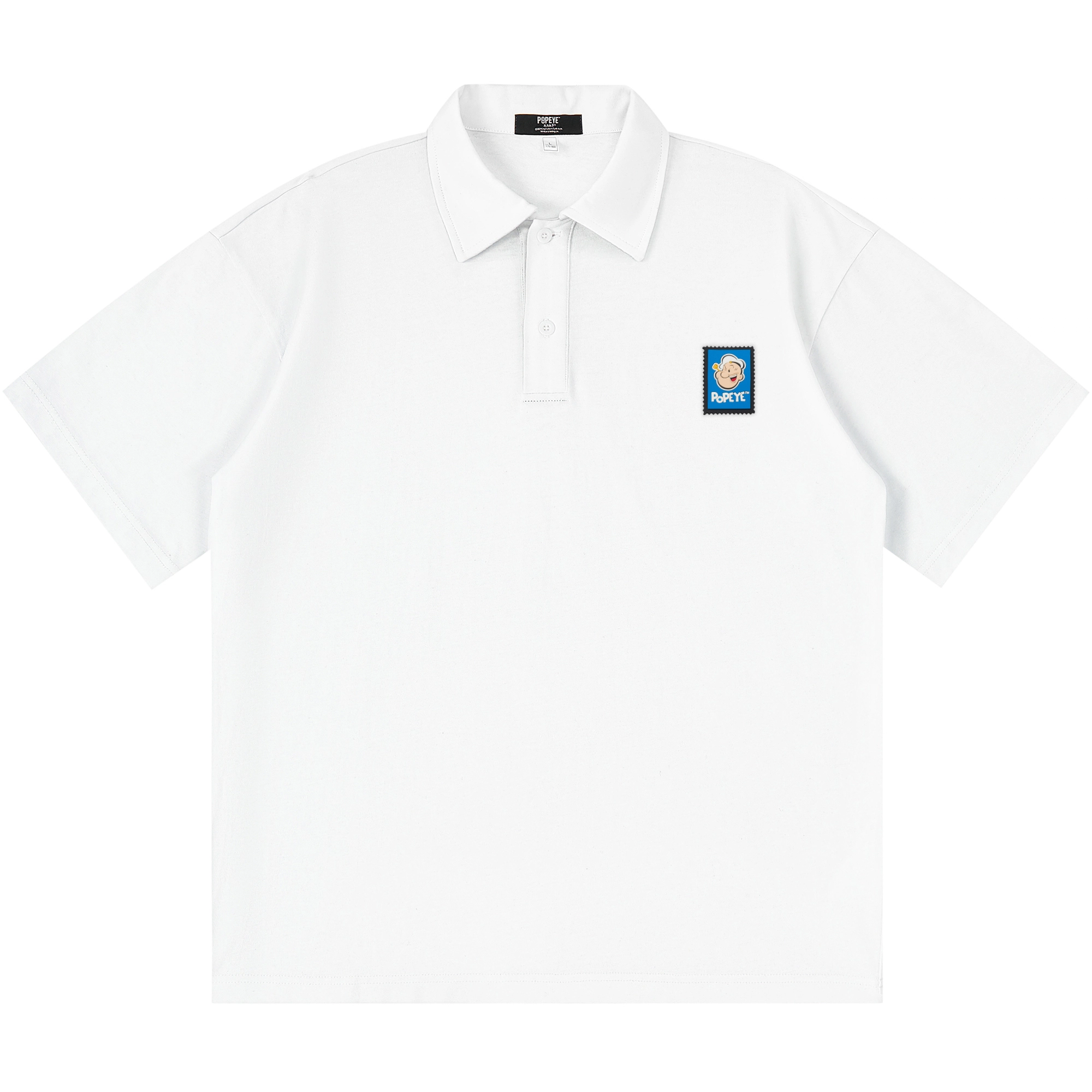 POPEYE LogoPolo