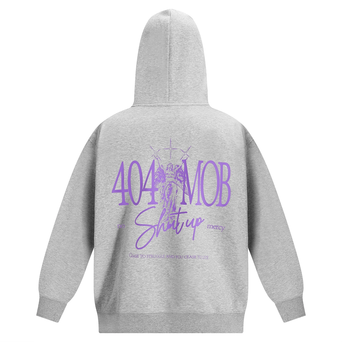 404MOB GANG Logo