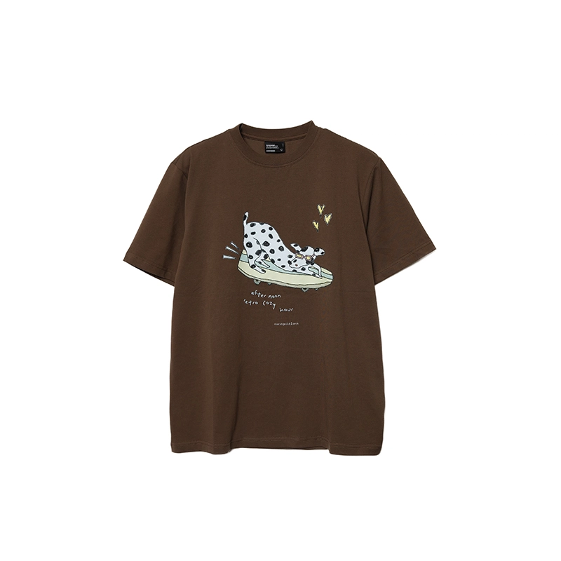ROARINGWILD T