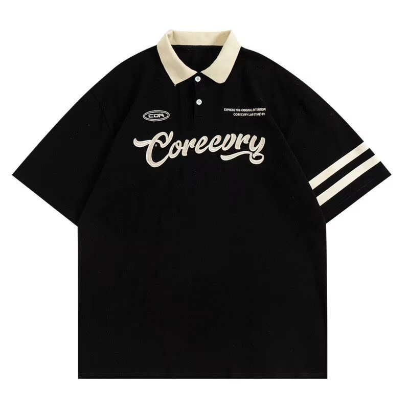 TONYBEAR Polo