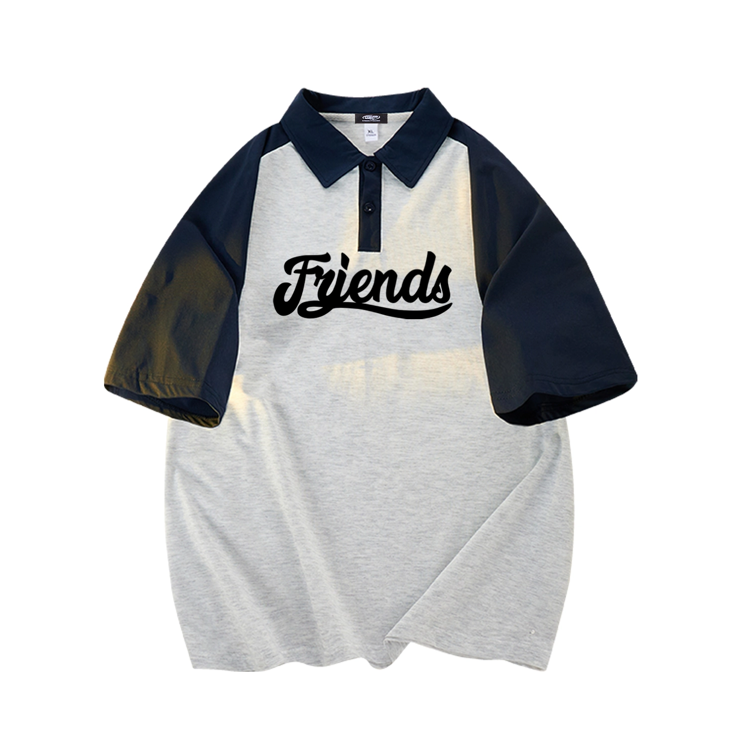 GF LogoPolo