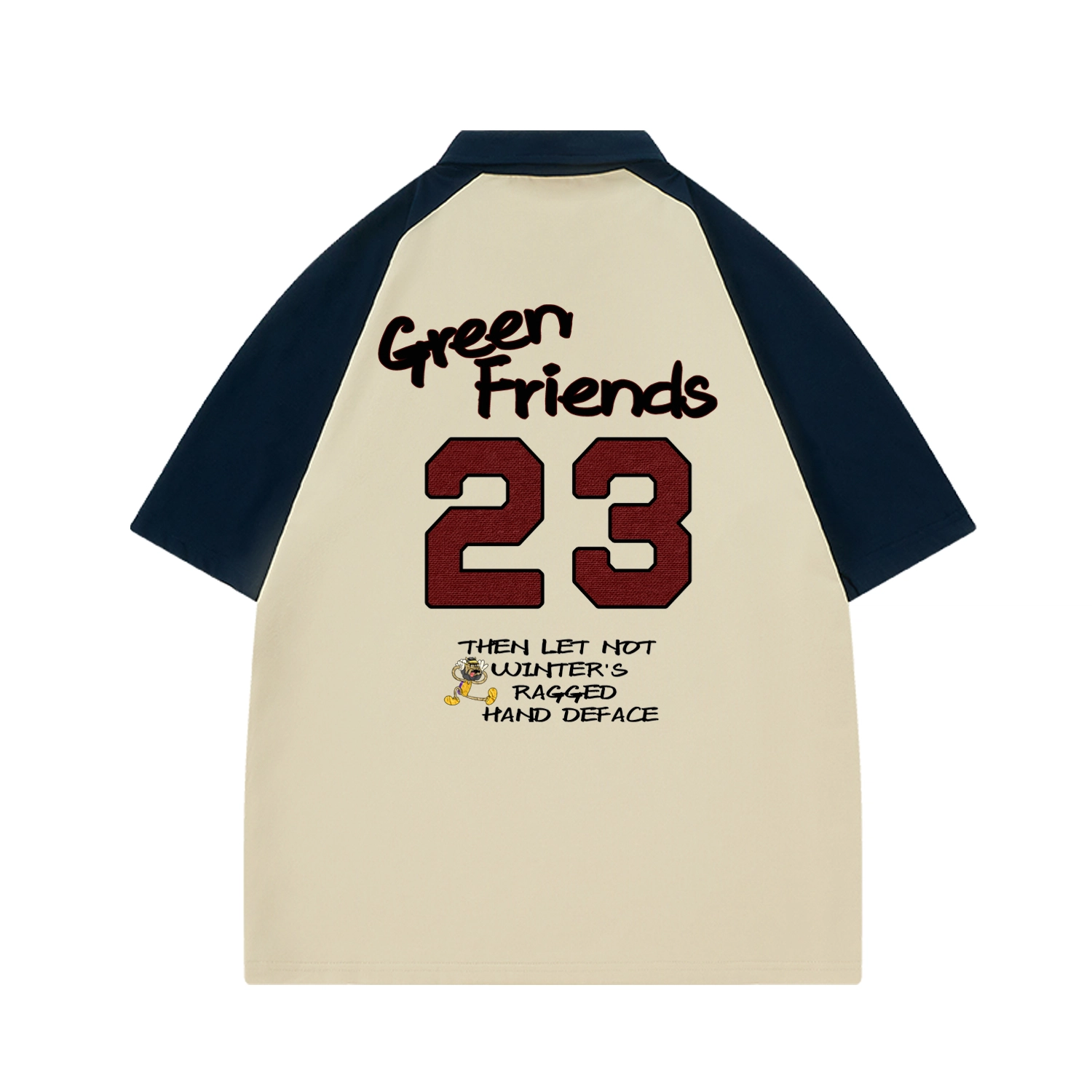 GF 23Polo