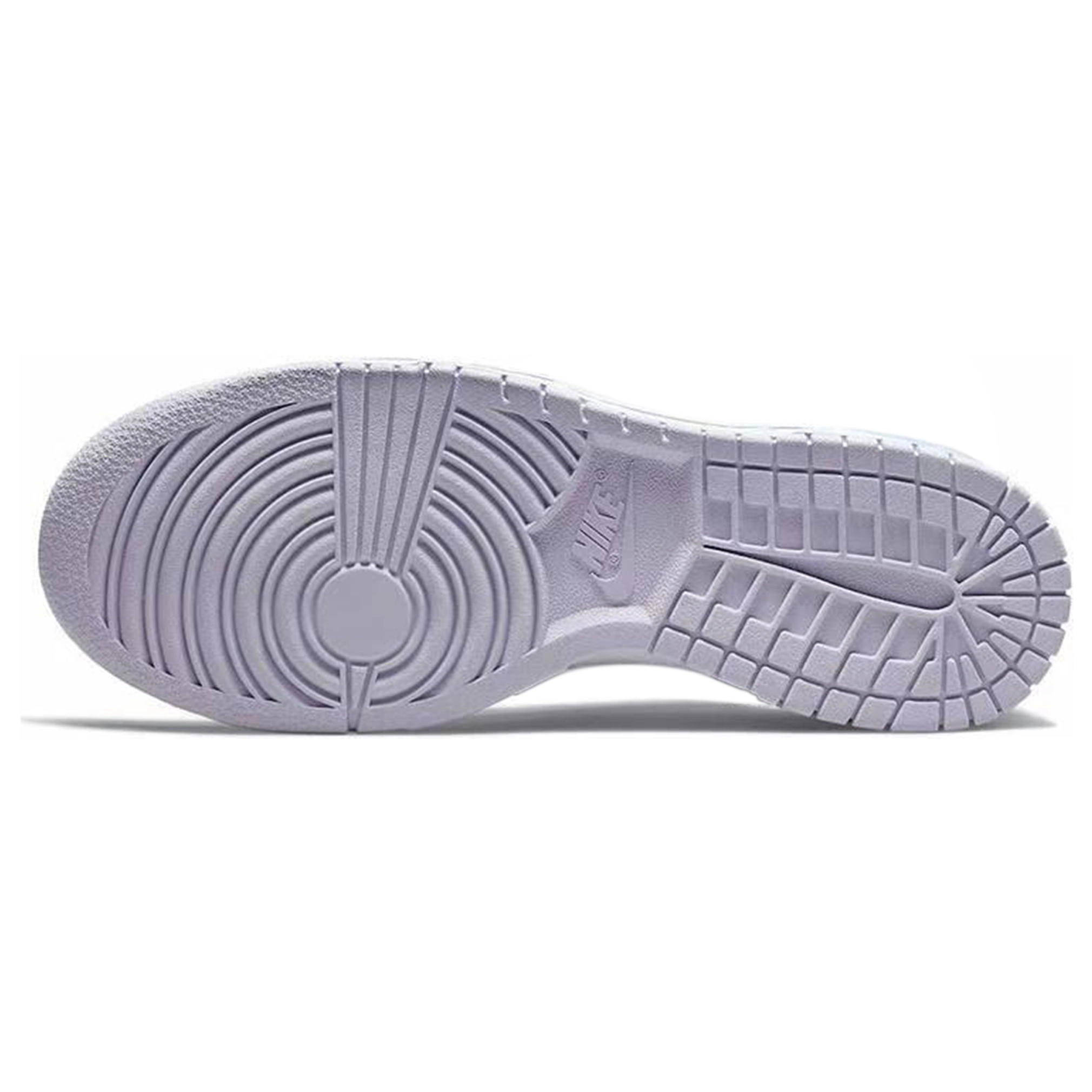 Nike Dunk OG "purple pulse" MOR