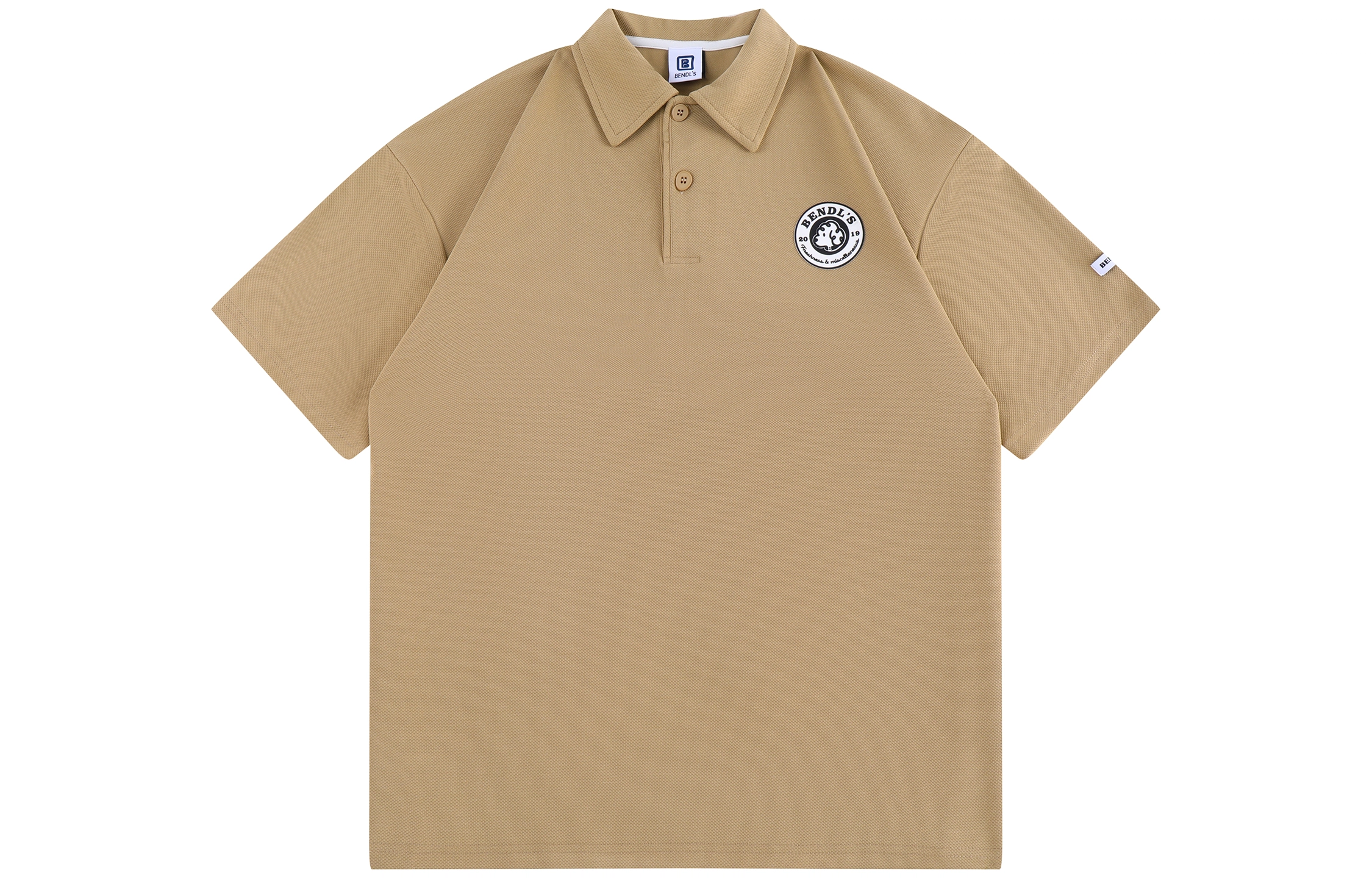 BENDLS LogoPolo