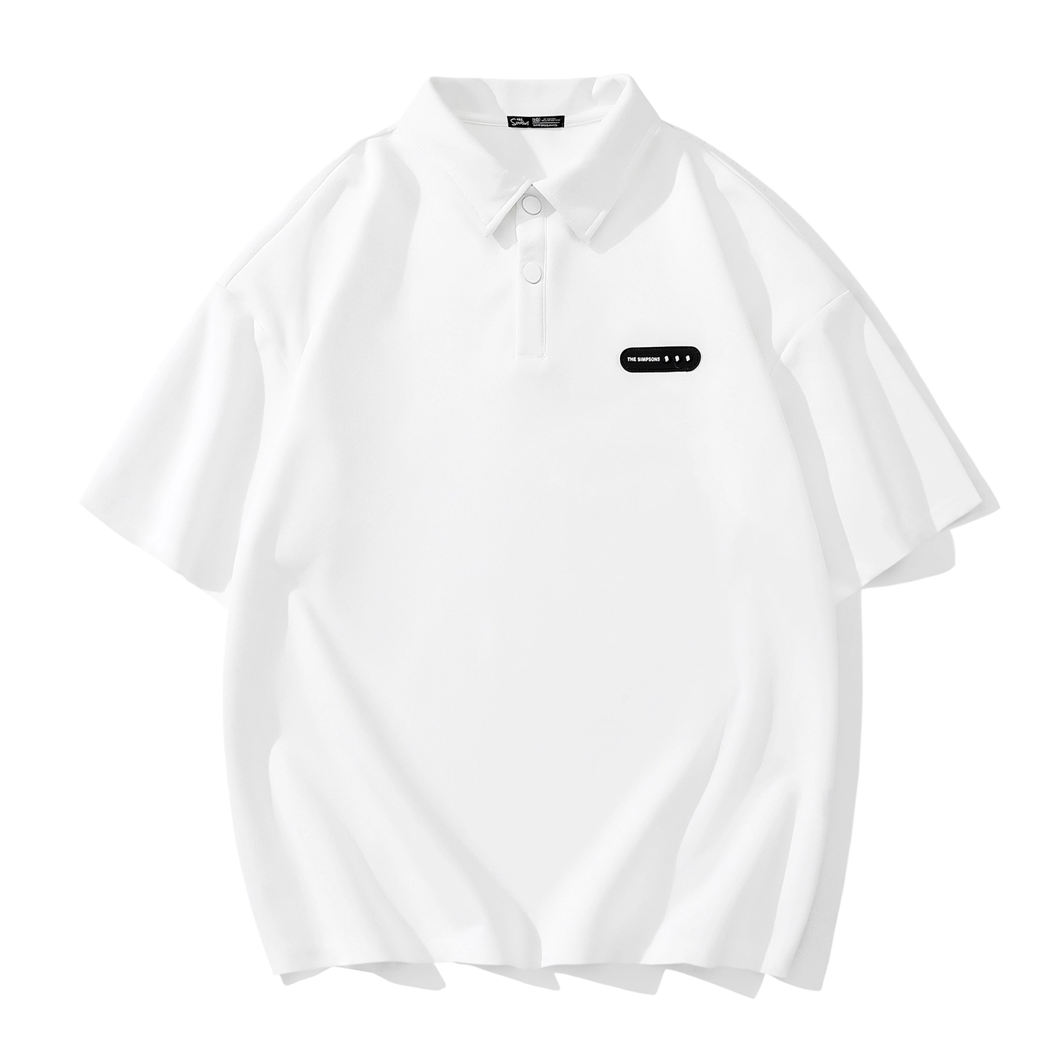 The Simpsons LOGOPolo