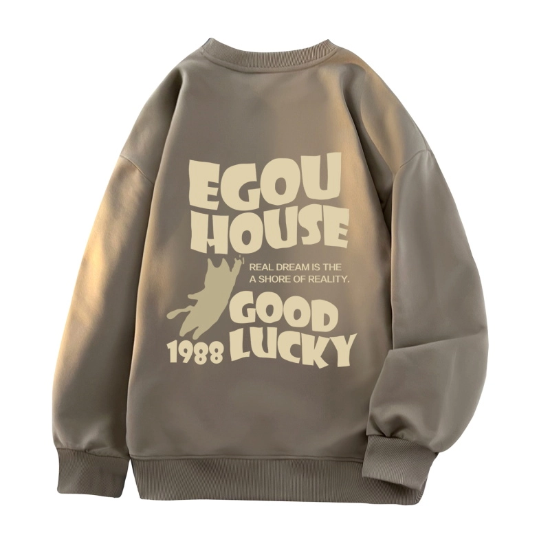 EGOU