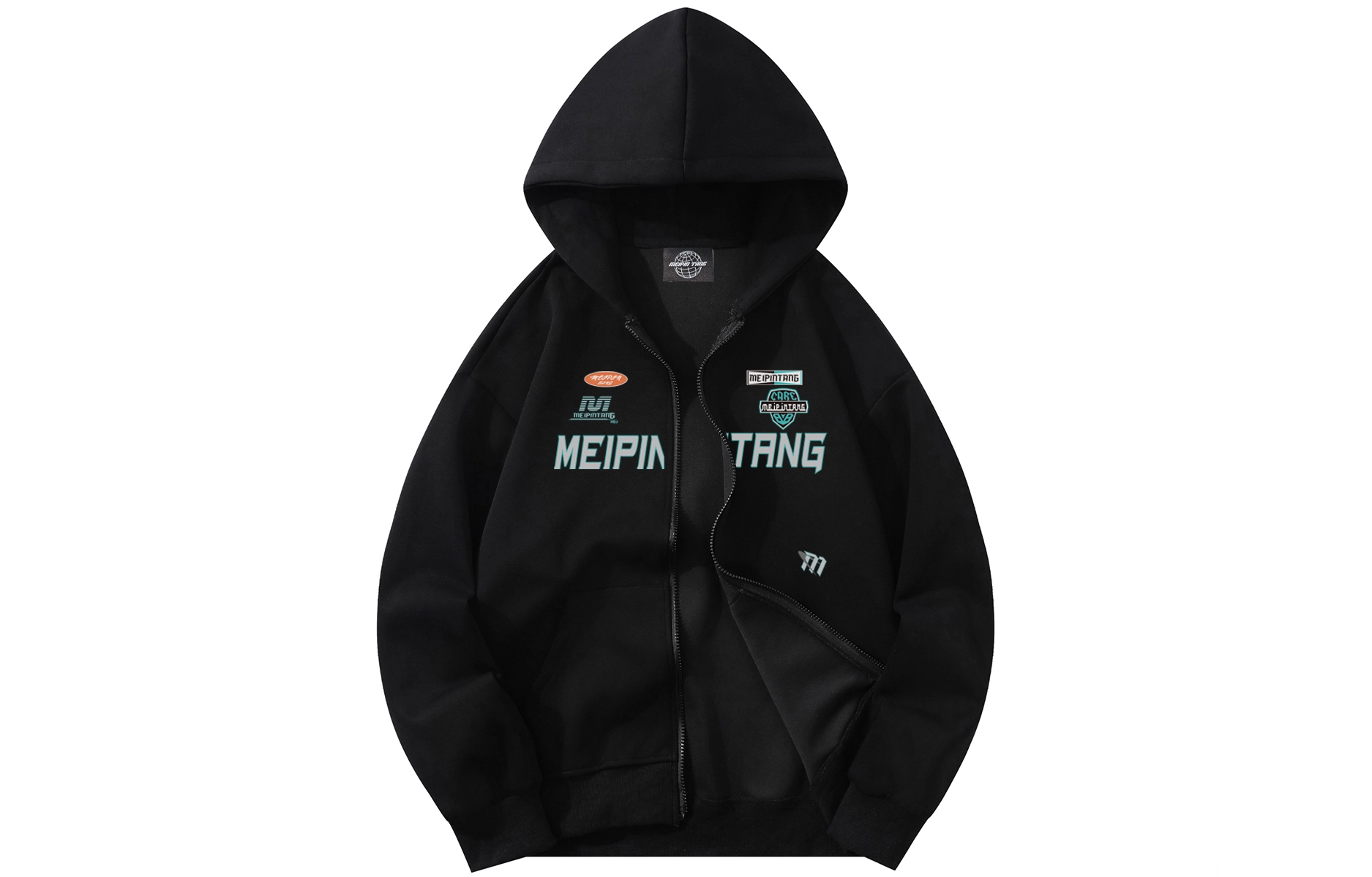 MEIPIN TANG Logo