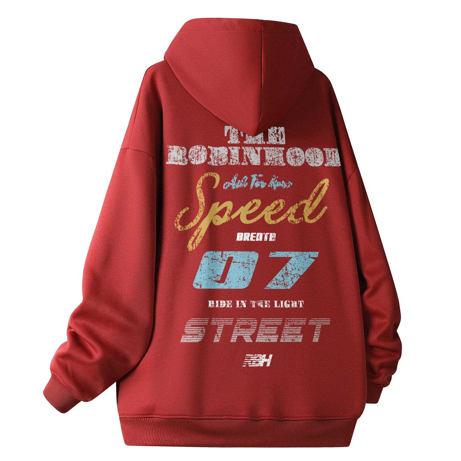 ROBINHOOD 07Logo