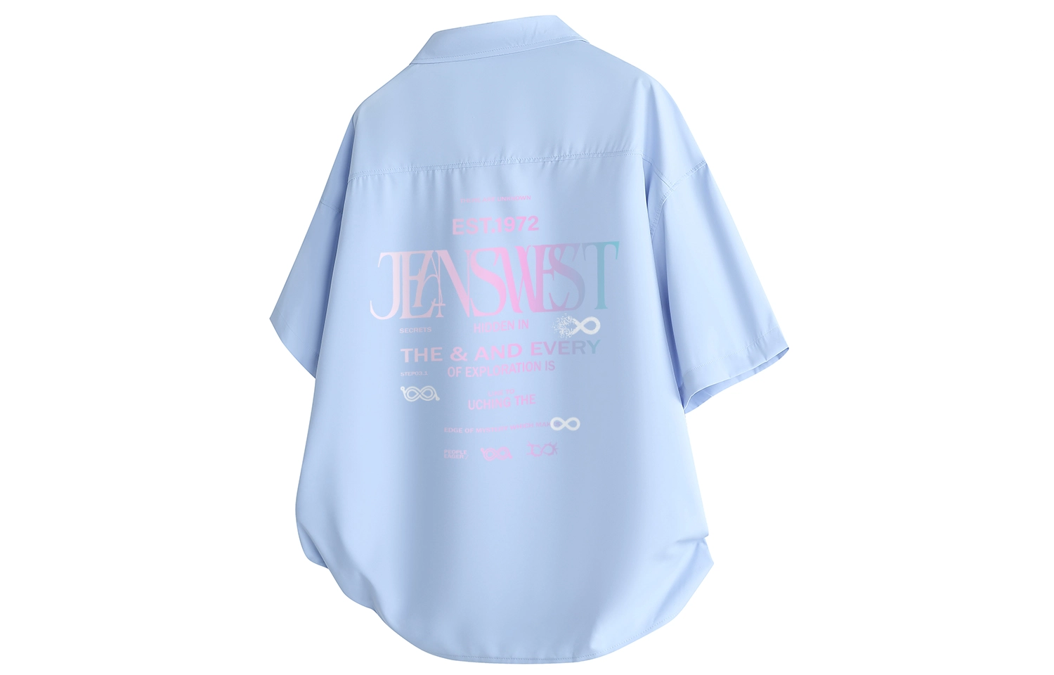 JEANSWEST Logo