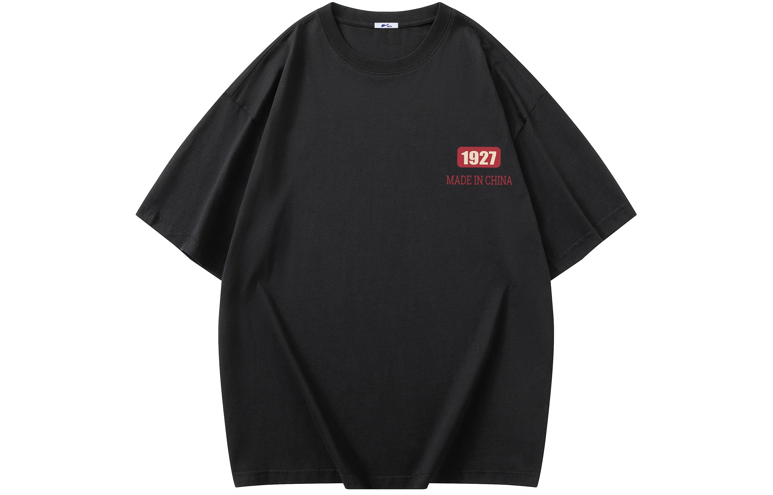 Warrior T