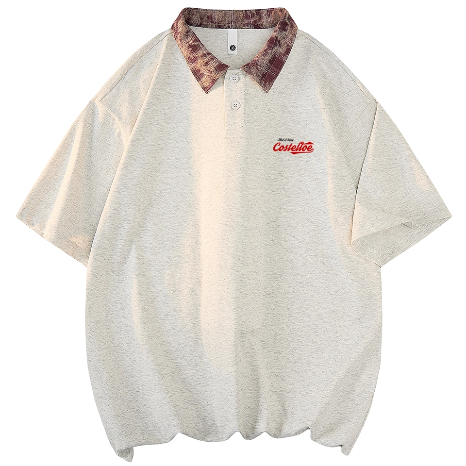 PAUL COSTELLOE logoPolo