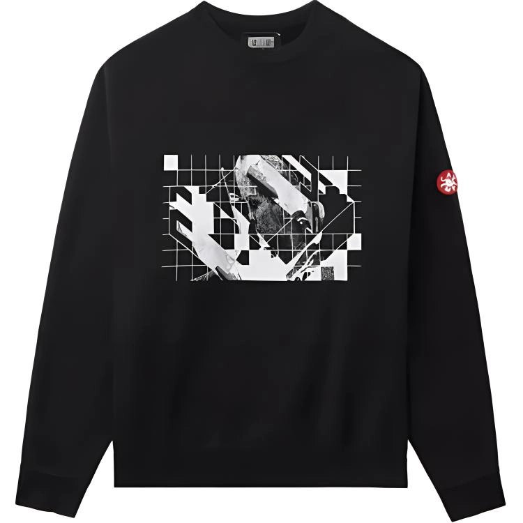 Cav Empt SS24