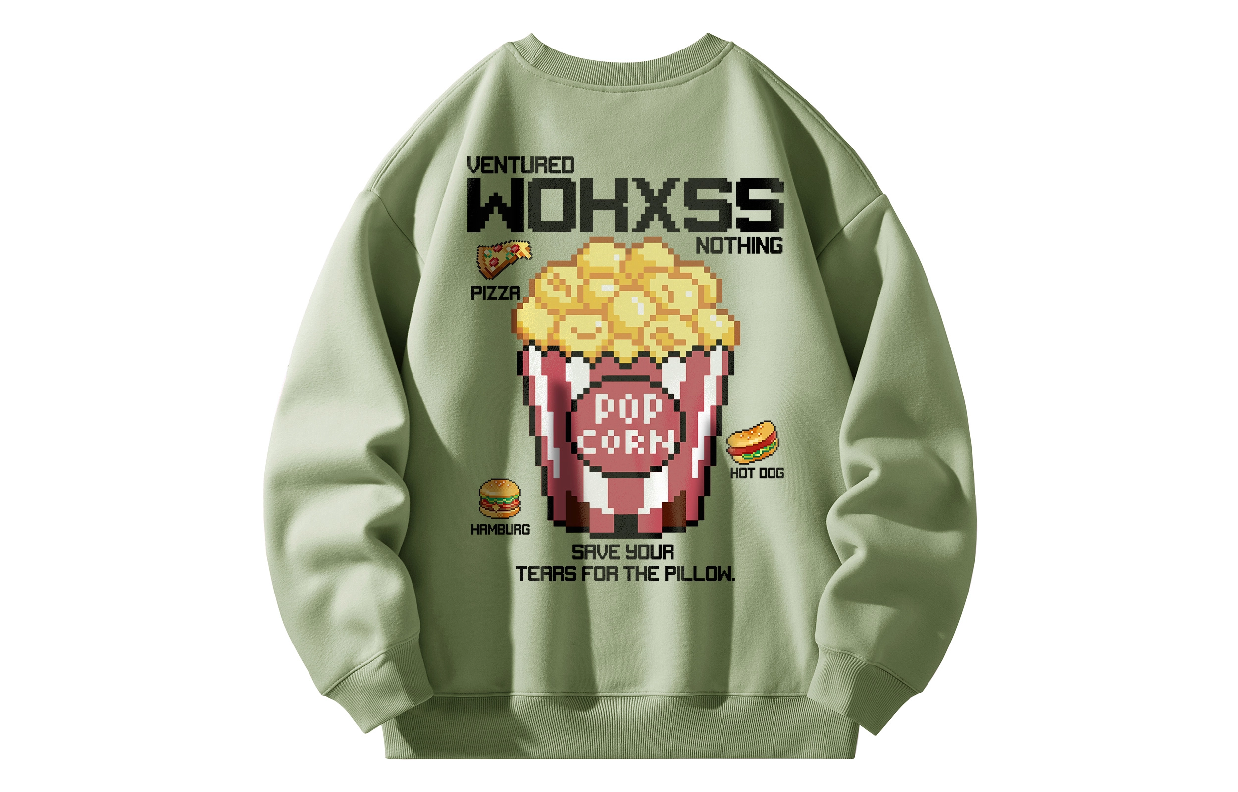 WOKXSS logo