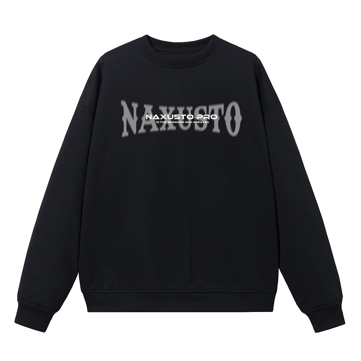 NAXUSTO LOGO
