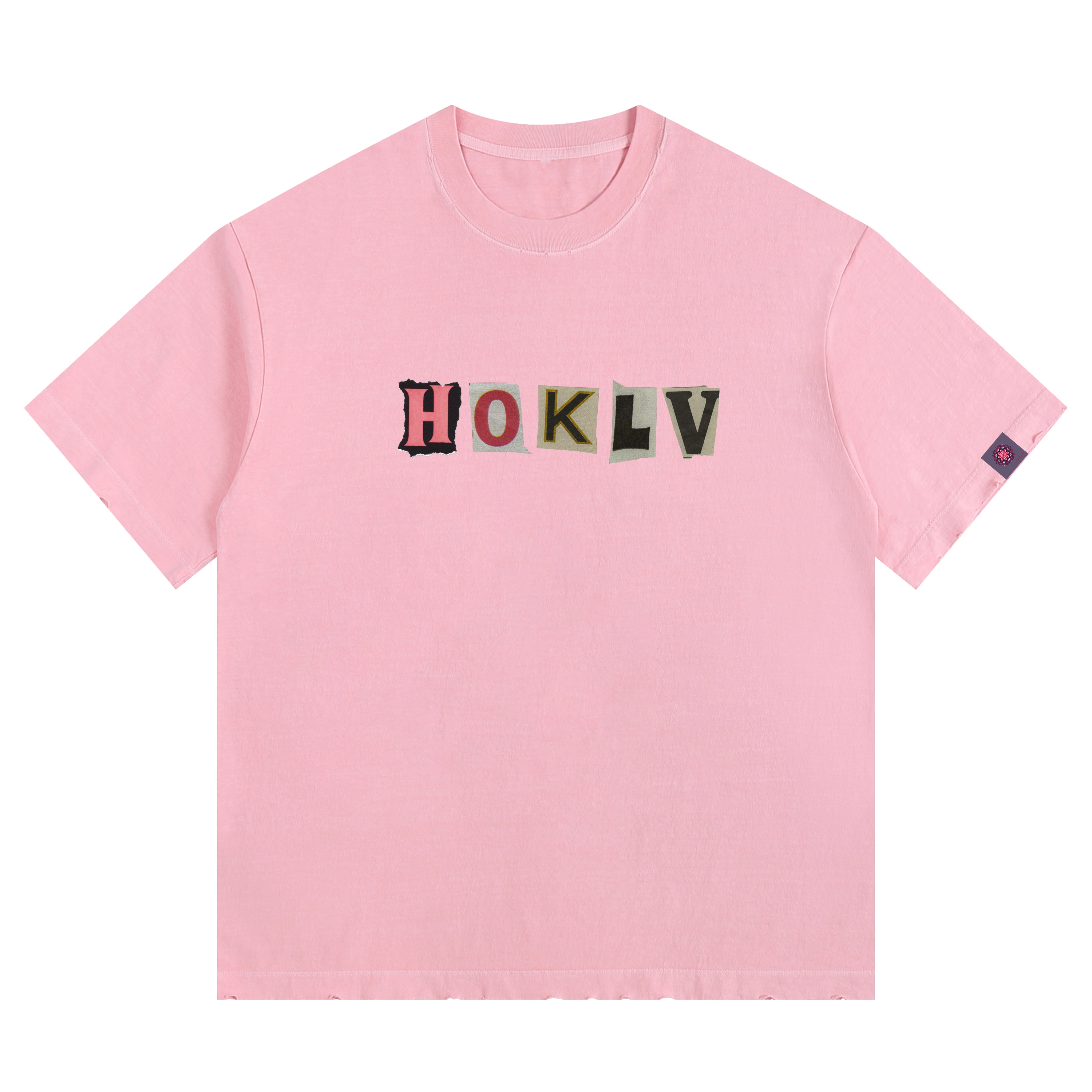 HOKLV SS25 Logo350T