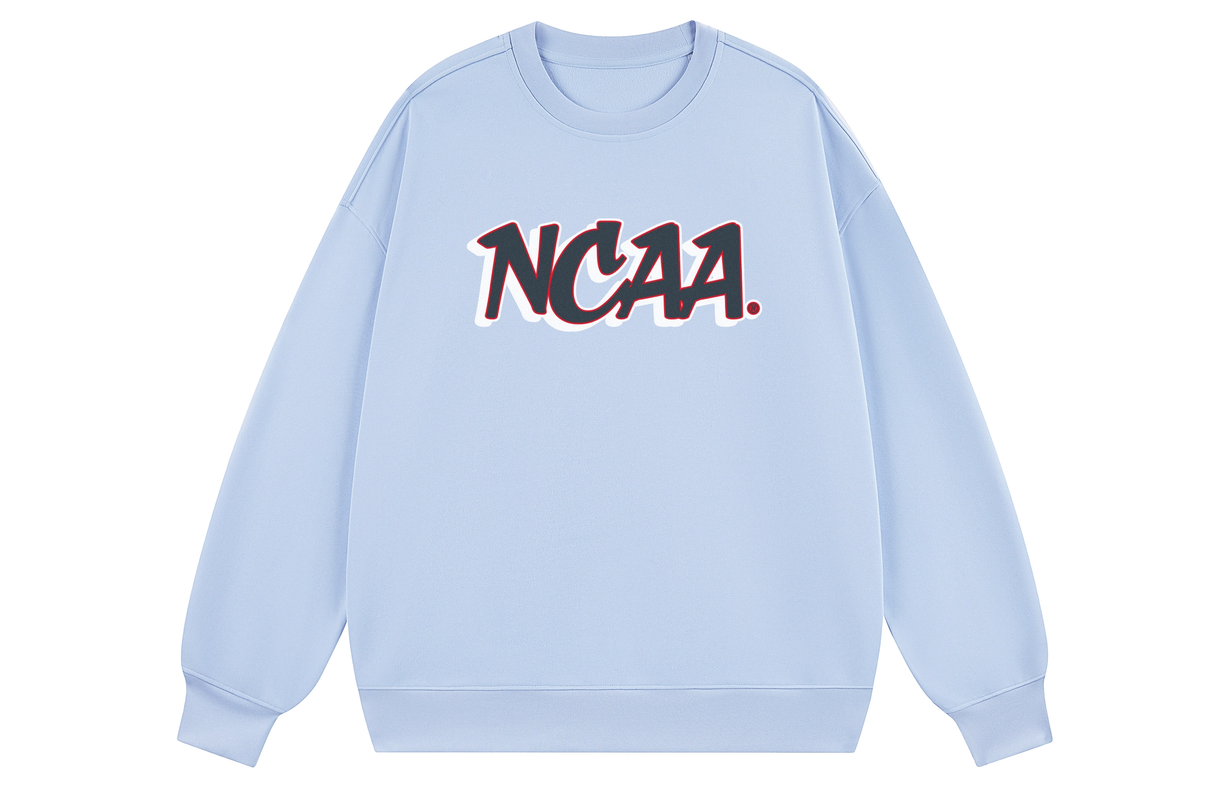NCAA logo