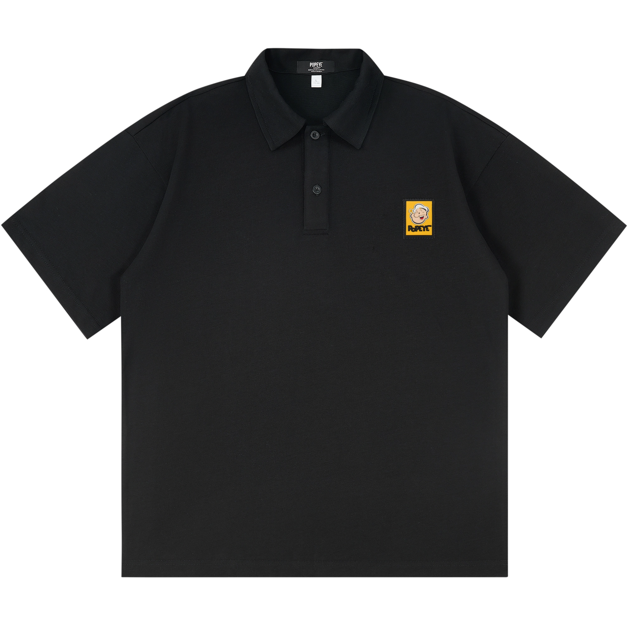 POPEYE LogoPolo