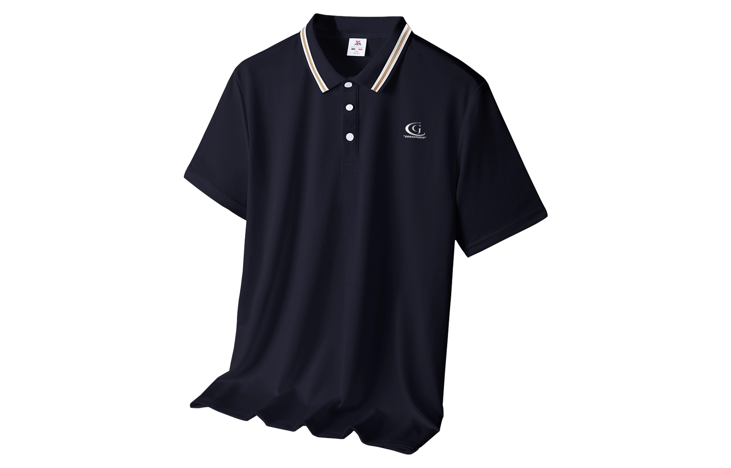 GDRX Polo