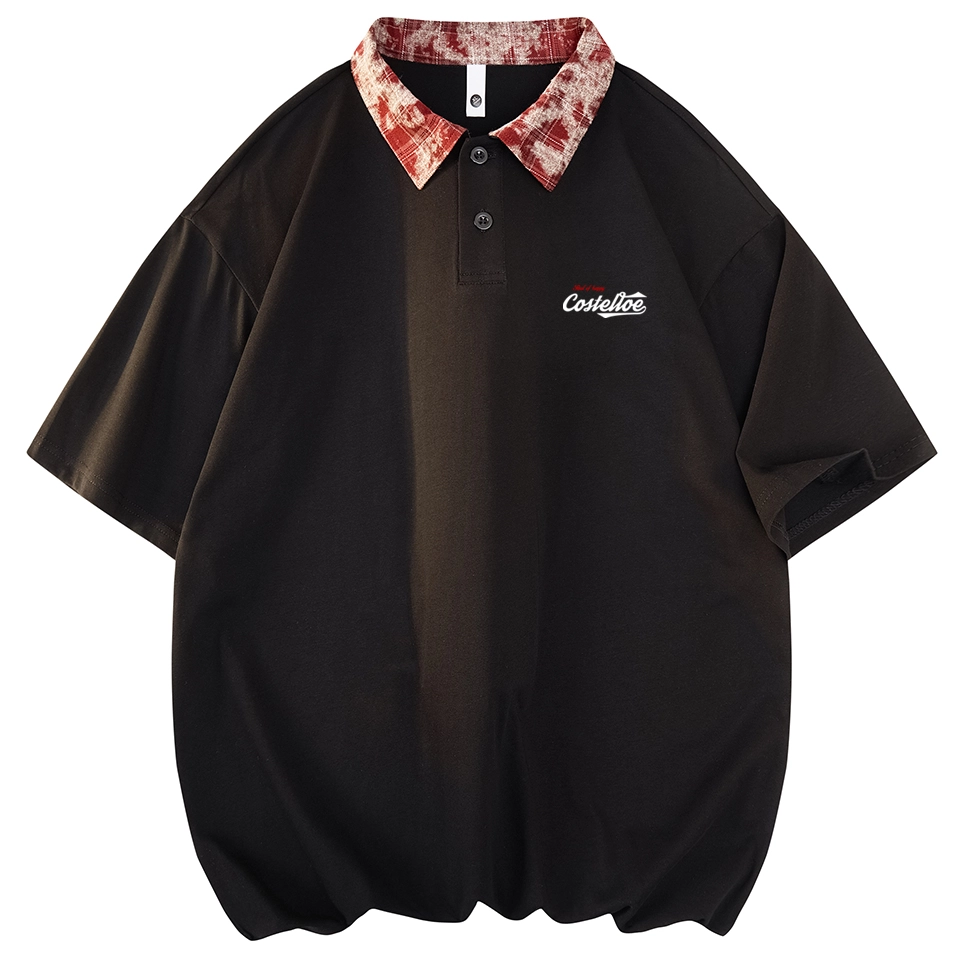 PAUL COSTELLOE logoPolo