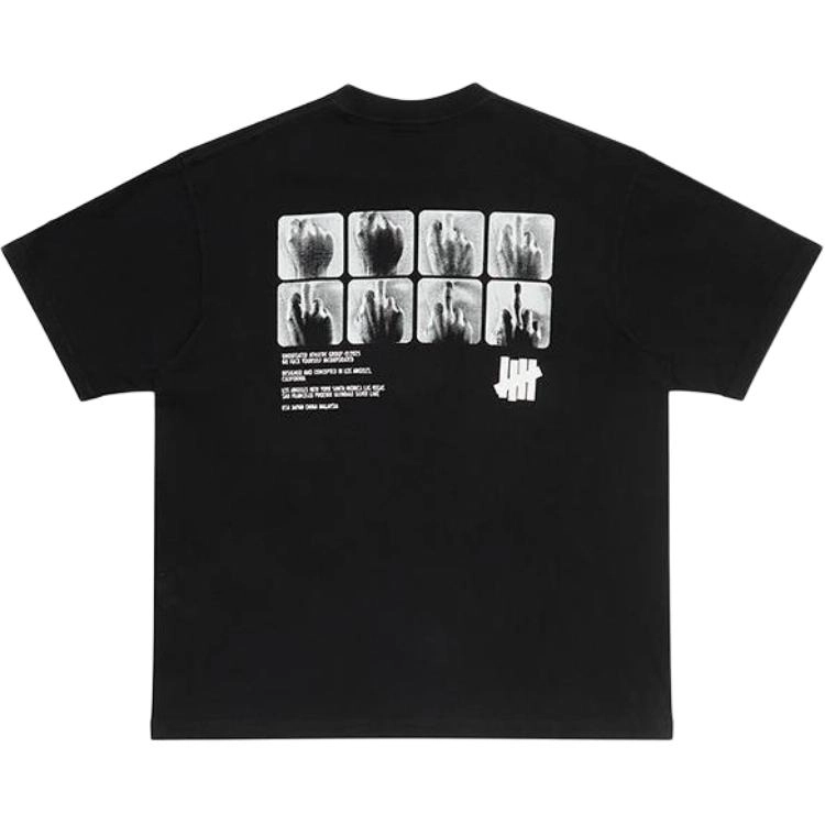 UNDEFEATED SS25 logoT
