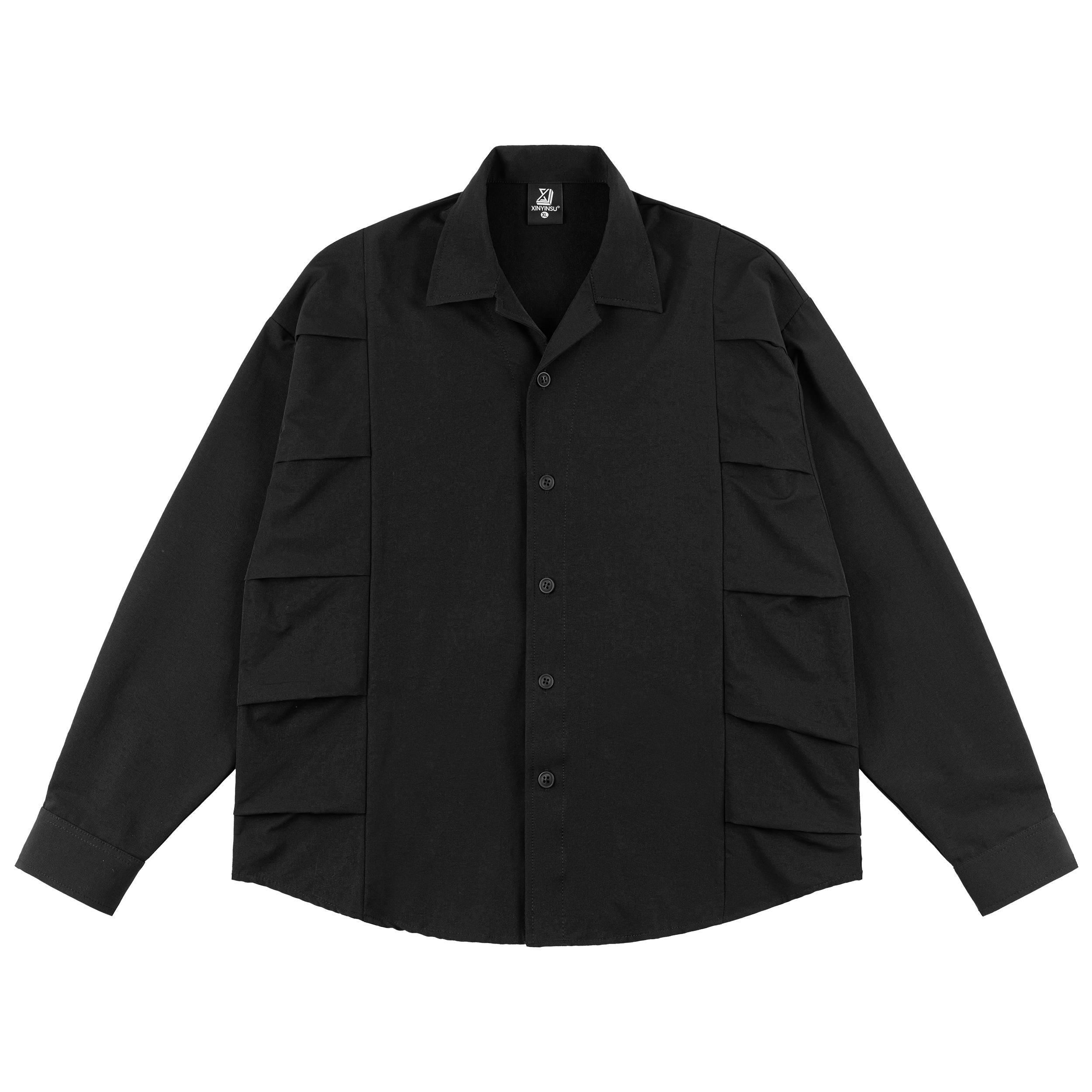 XINYINSU 24FW