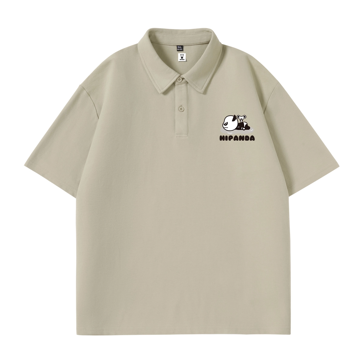 HIPANDA LogoPolo