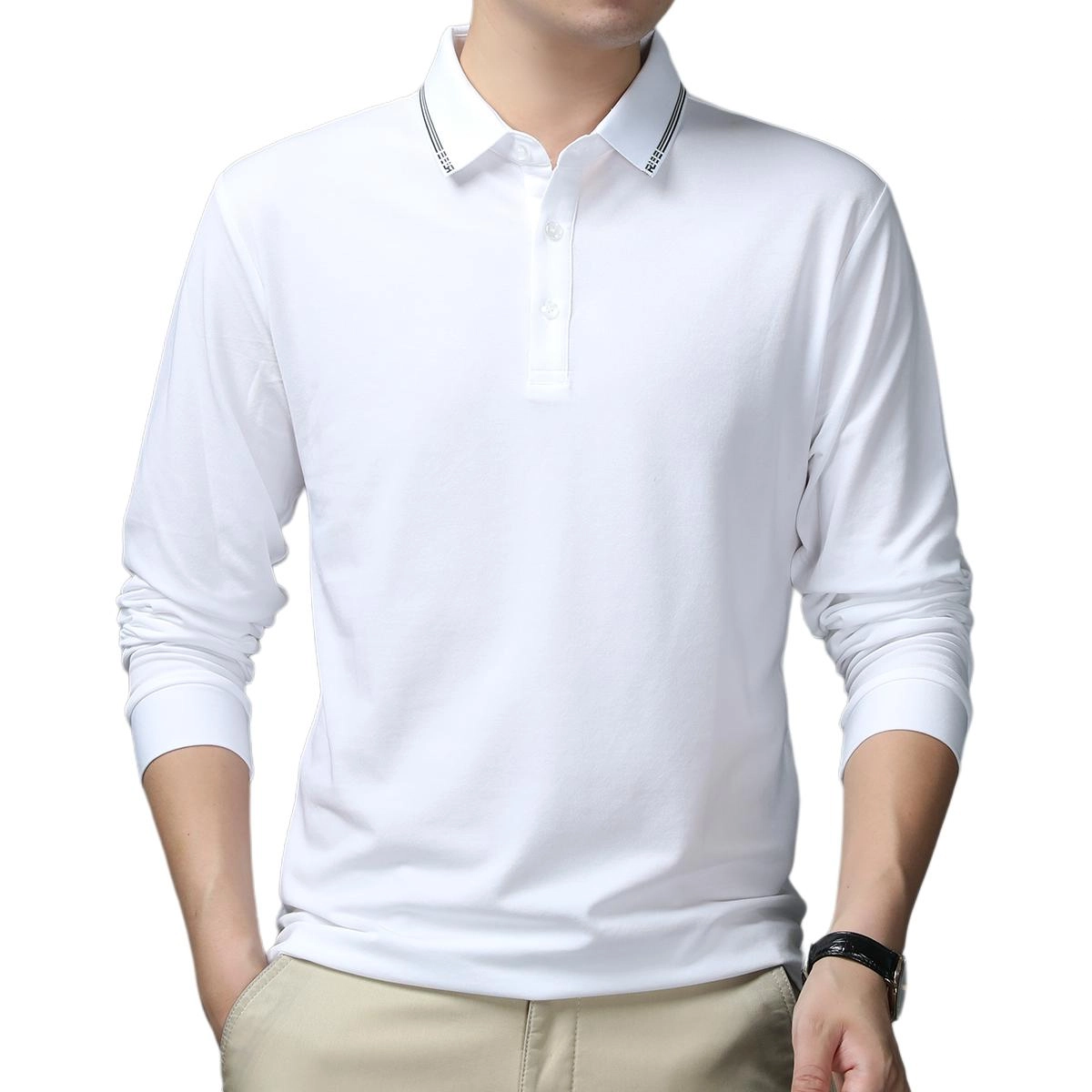 CASAMIA Polo