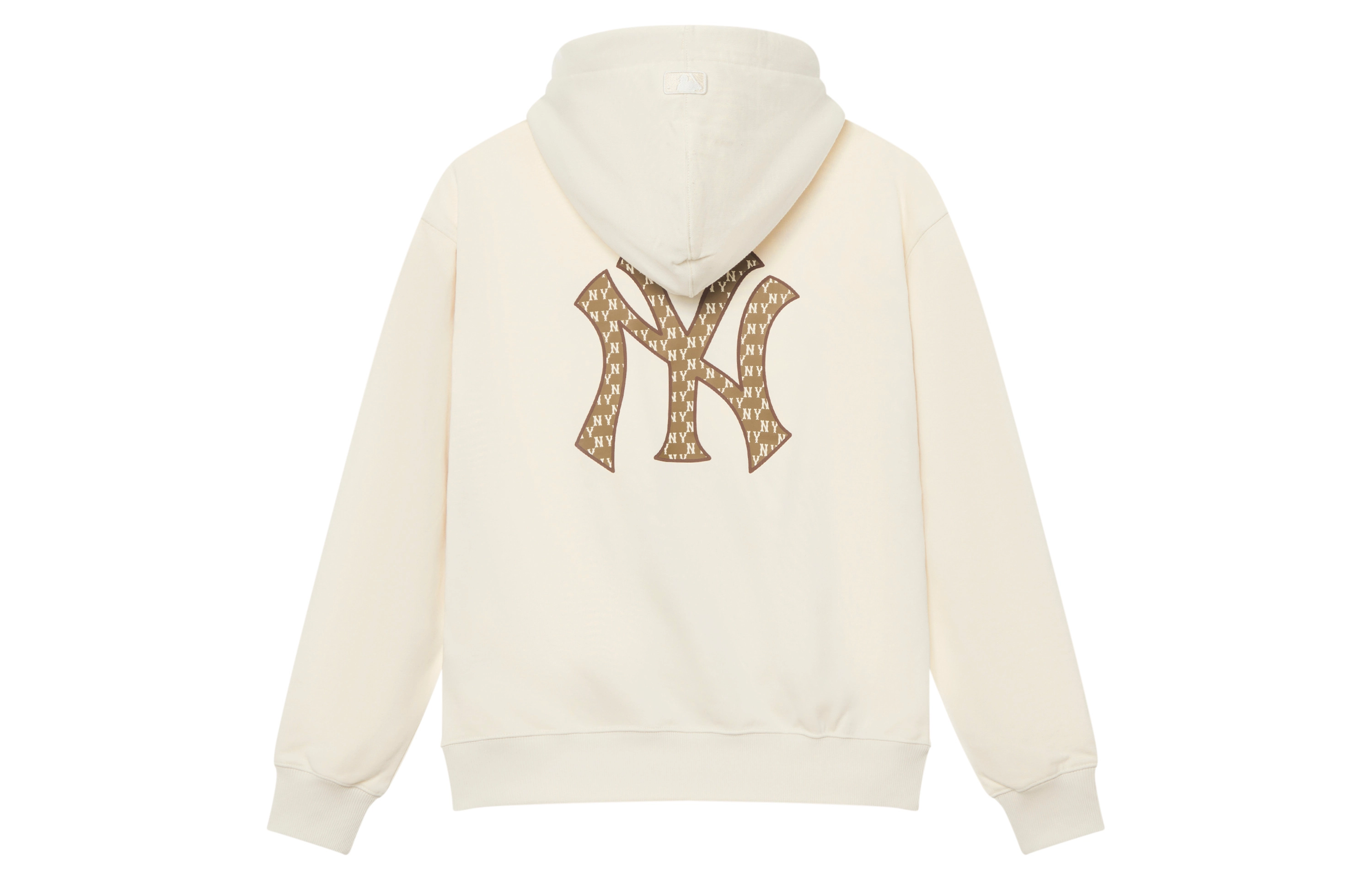 MLB MONOGRAM 24FW logo