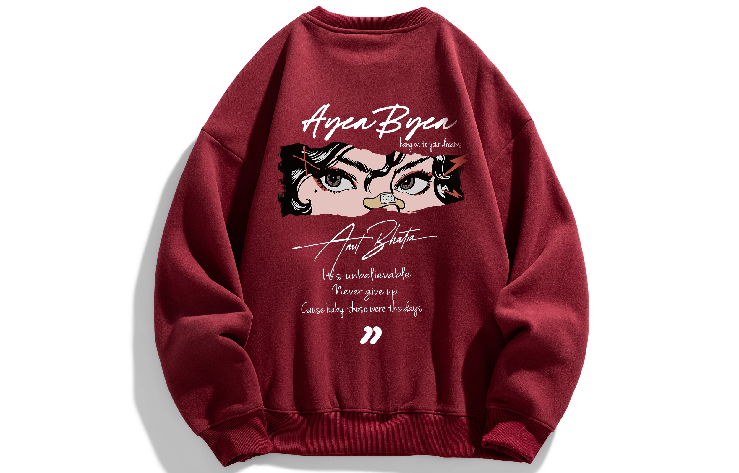 AYEA