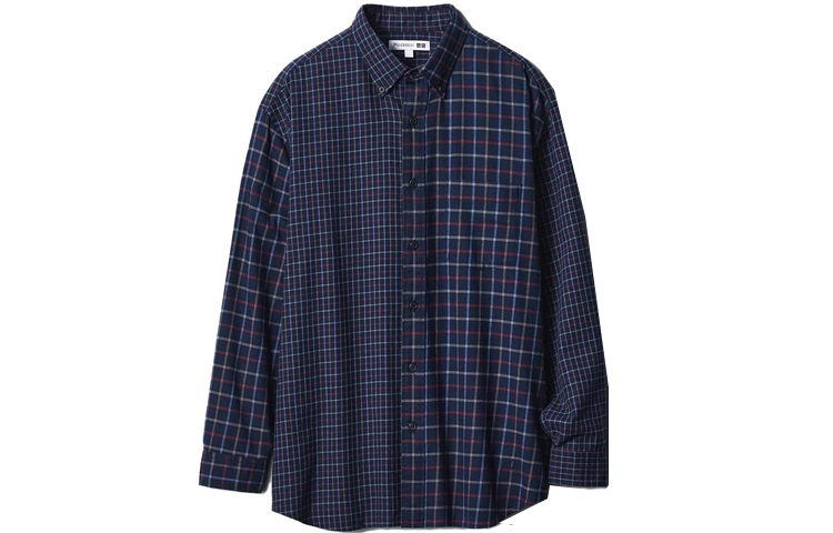 UNIQLO x JW Anderson