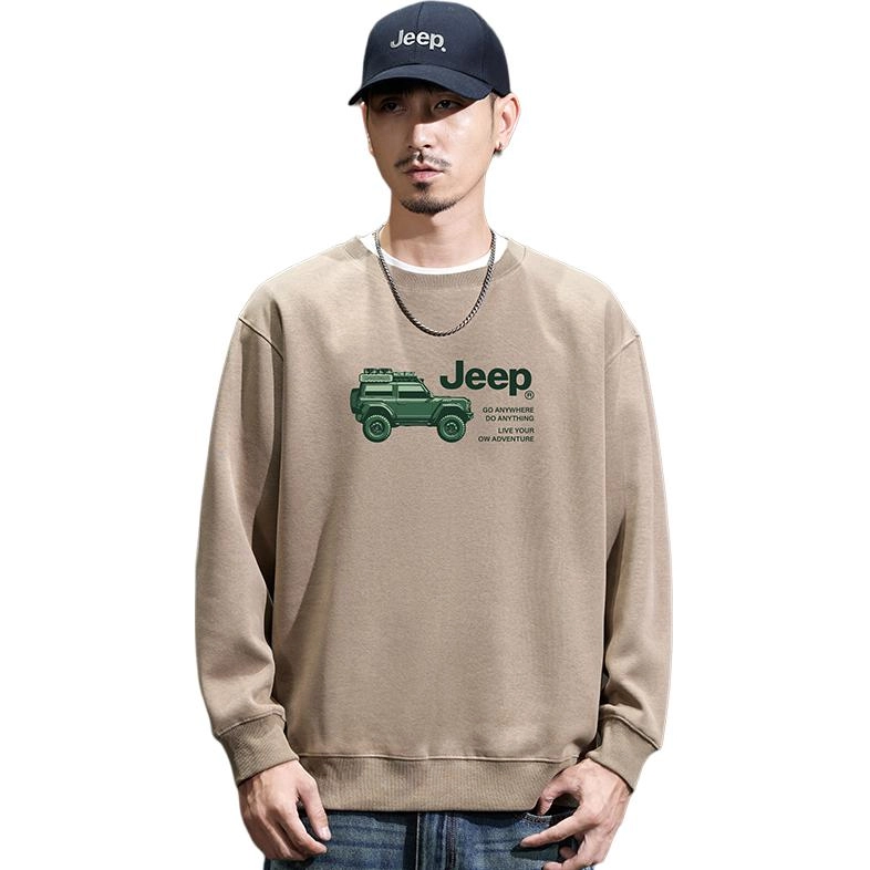 Jeep