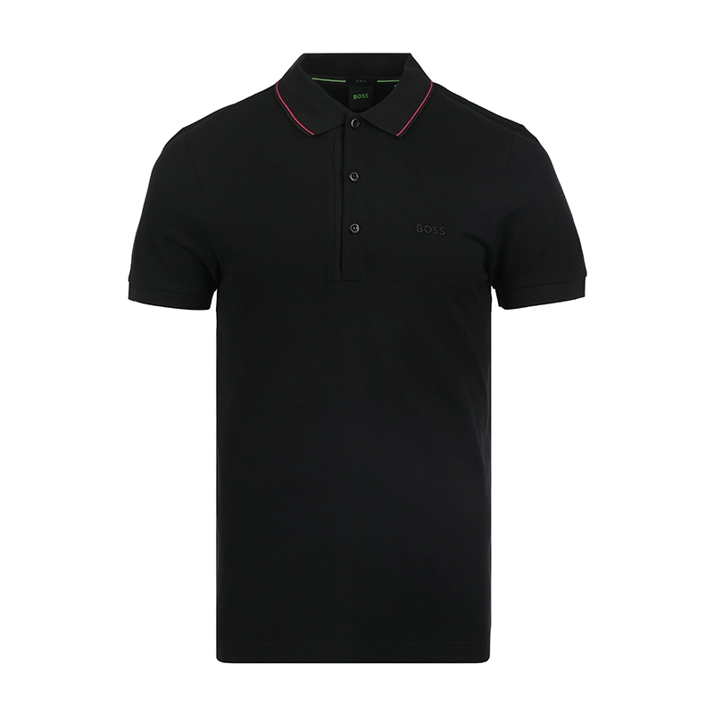 HUGO BOSS SS24 LogoPolo