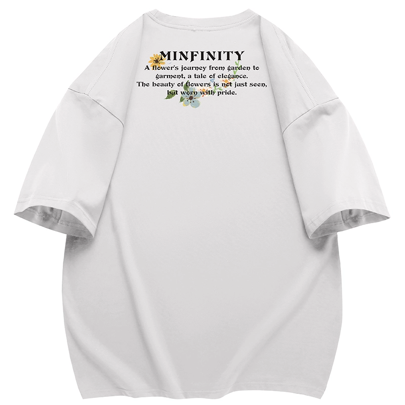 Minfinity T