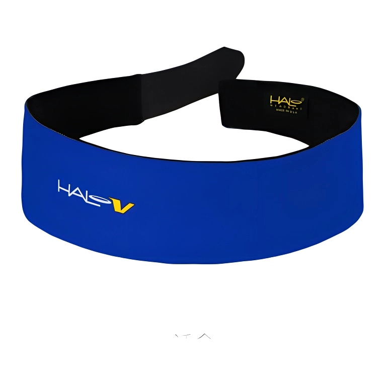 HALO Dryline