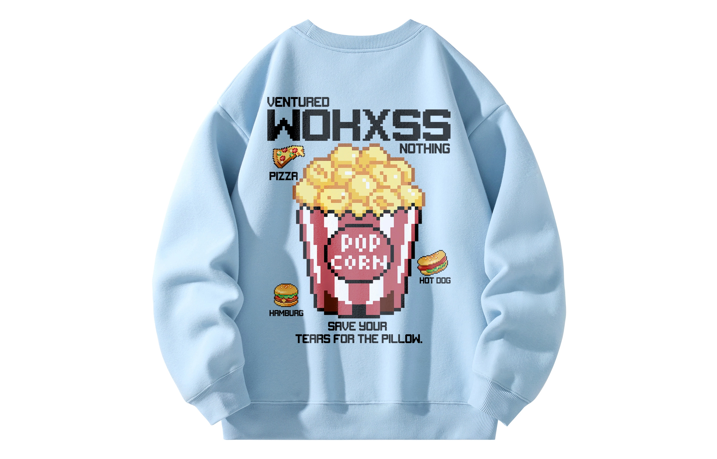 WOKXSS logo
