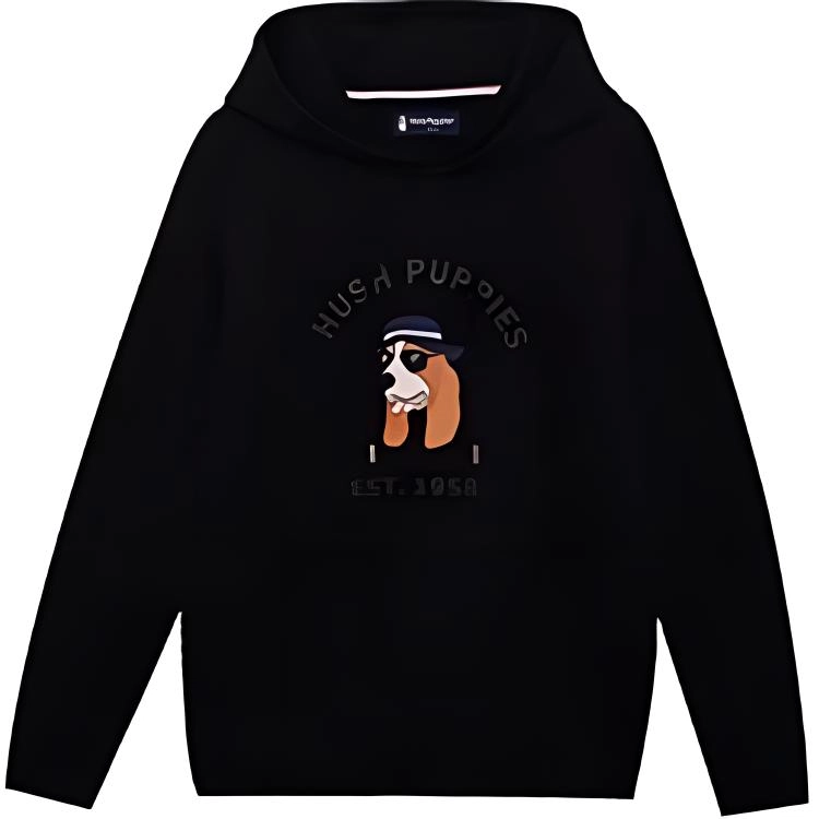 Hush Puppies