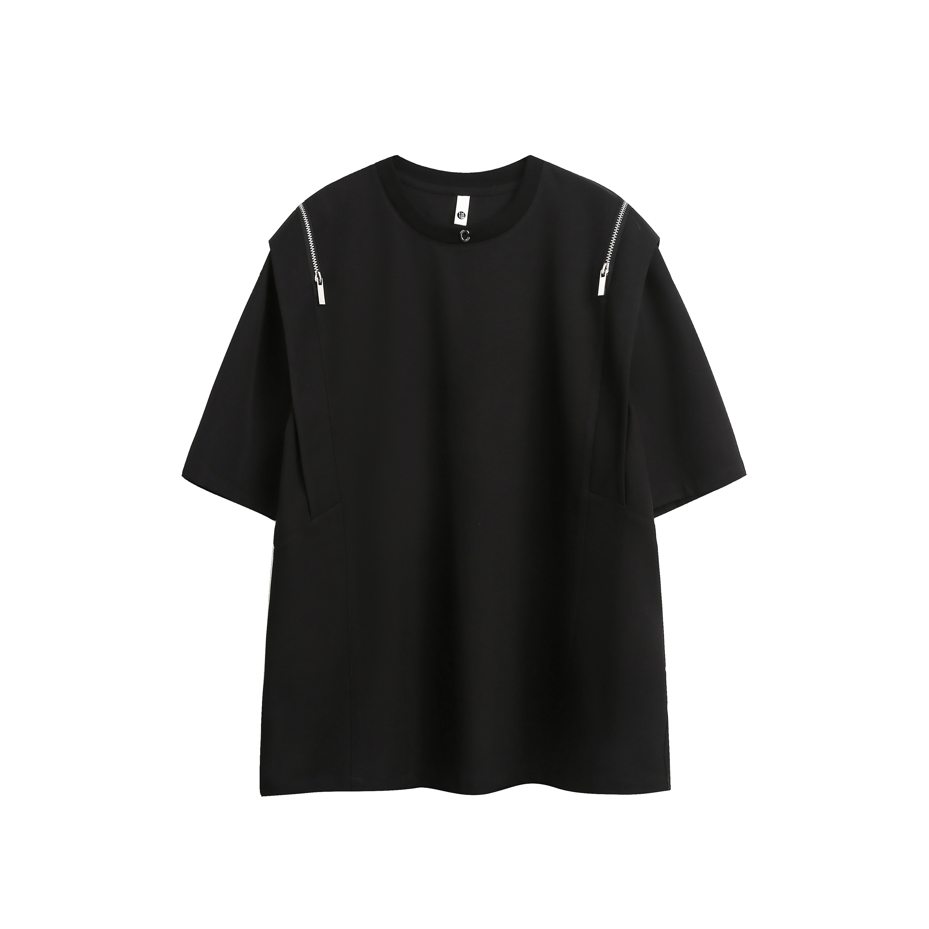 OLDTRIBE T