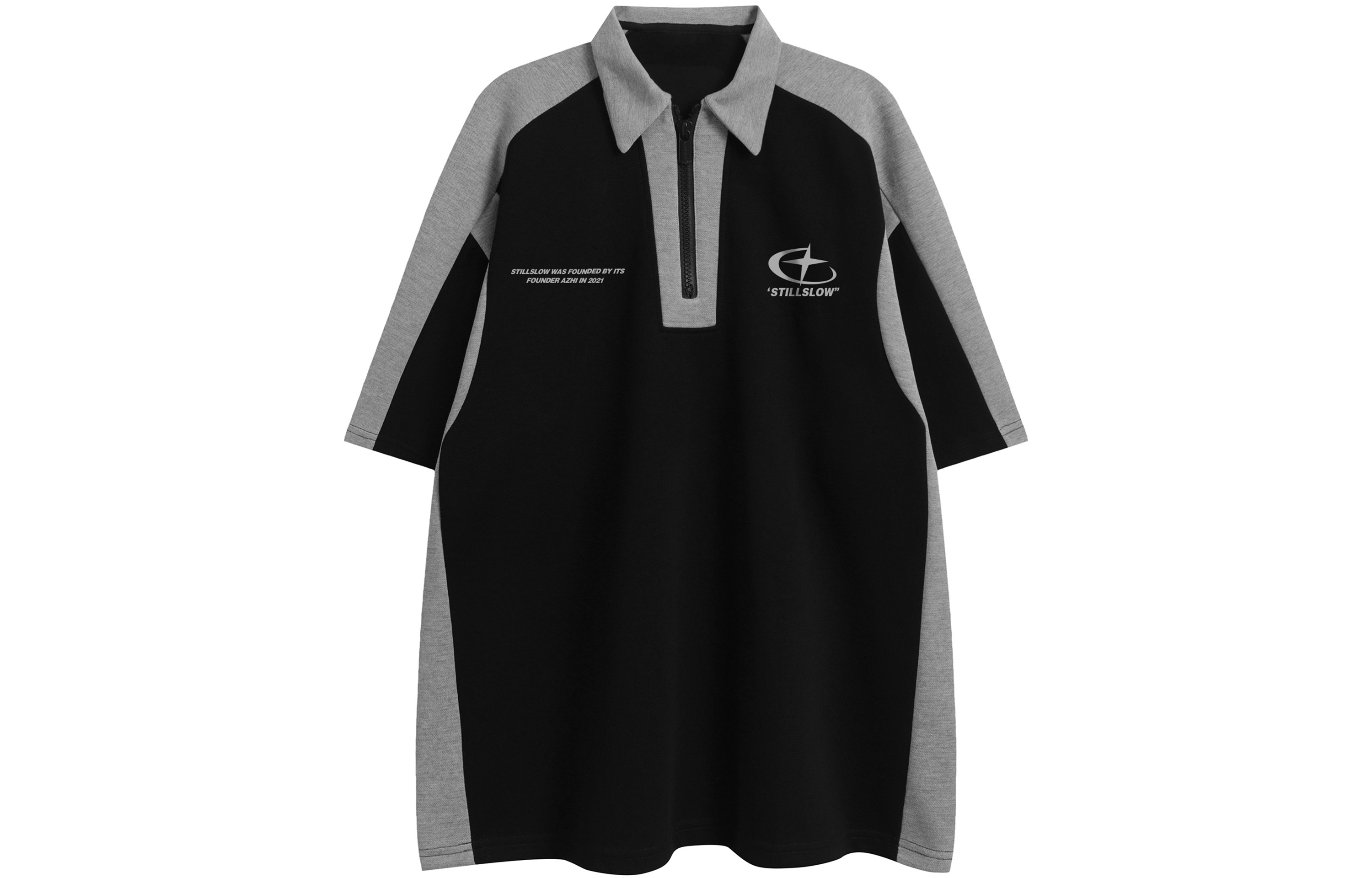 Stillslow LogoPolo