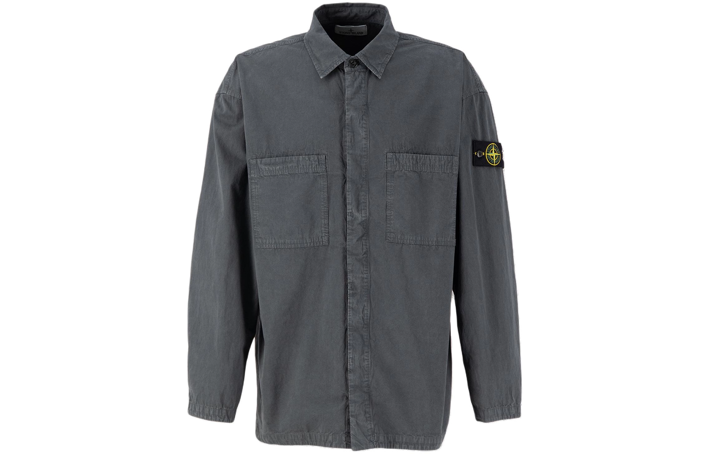 STONE ISLAND FW23 logo