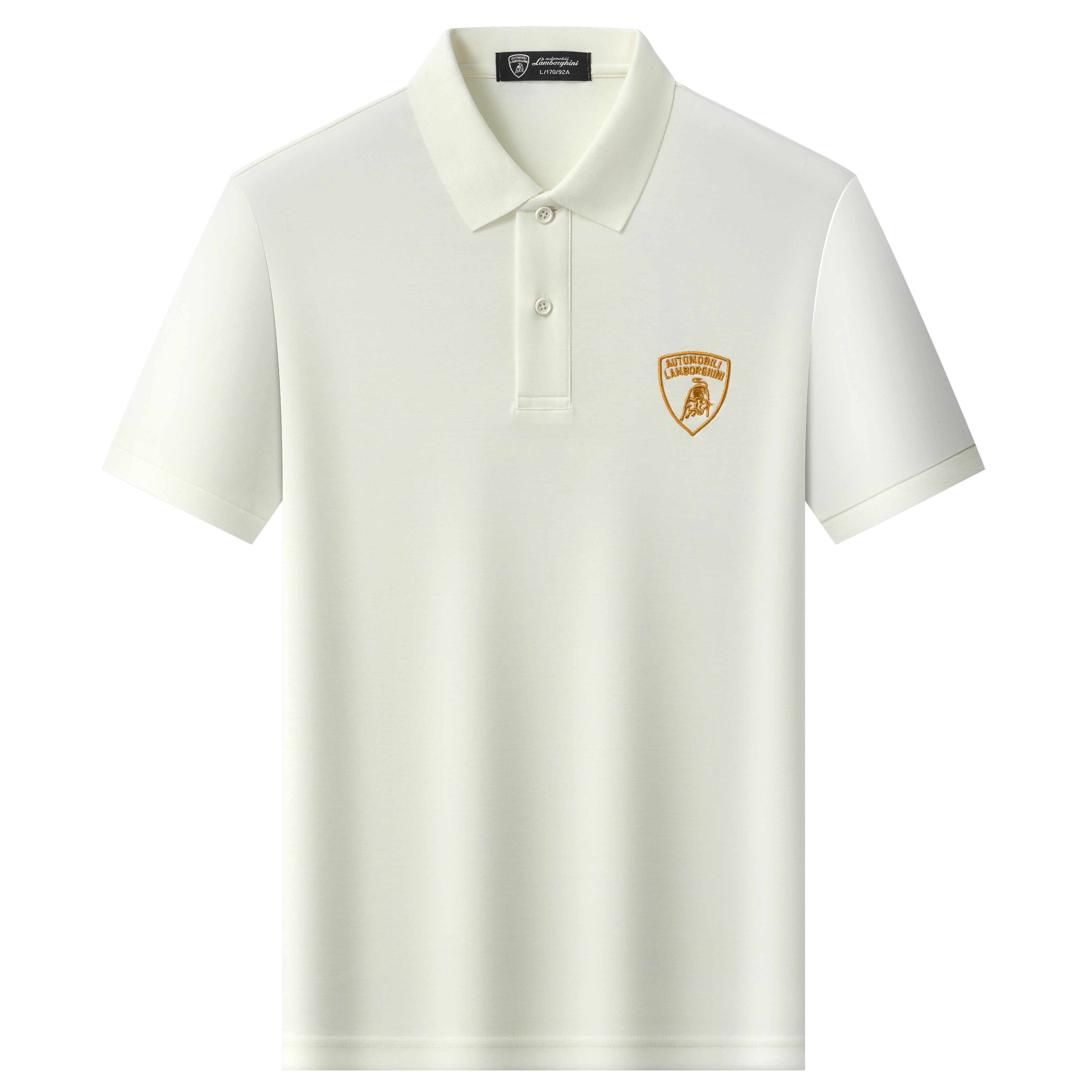 Automobili Lamborghini LogoPolo
