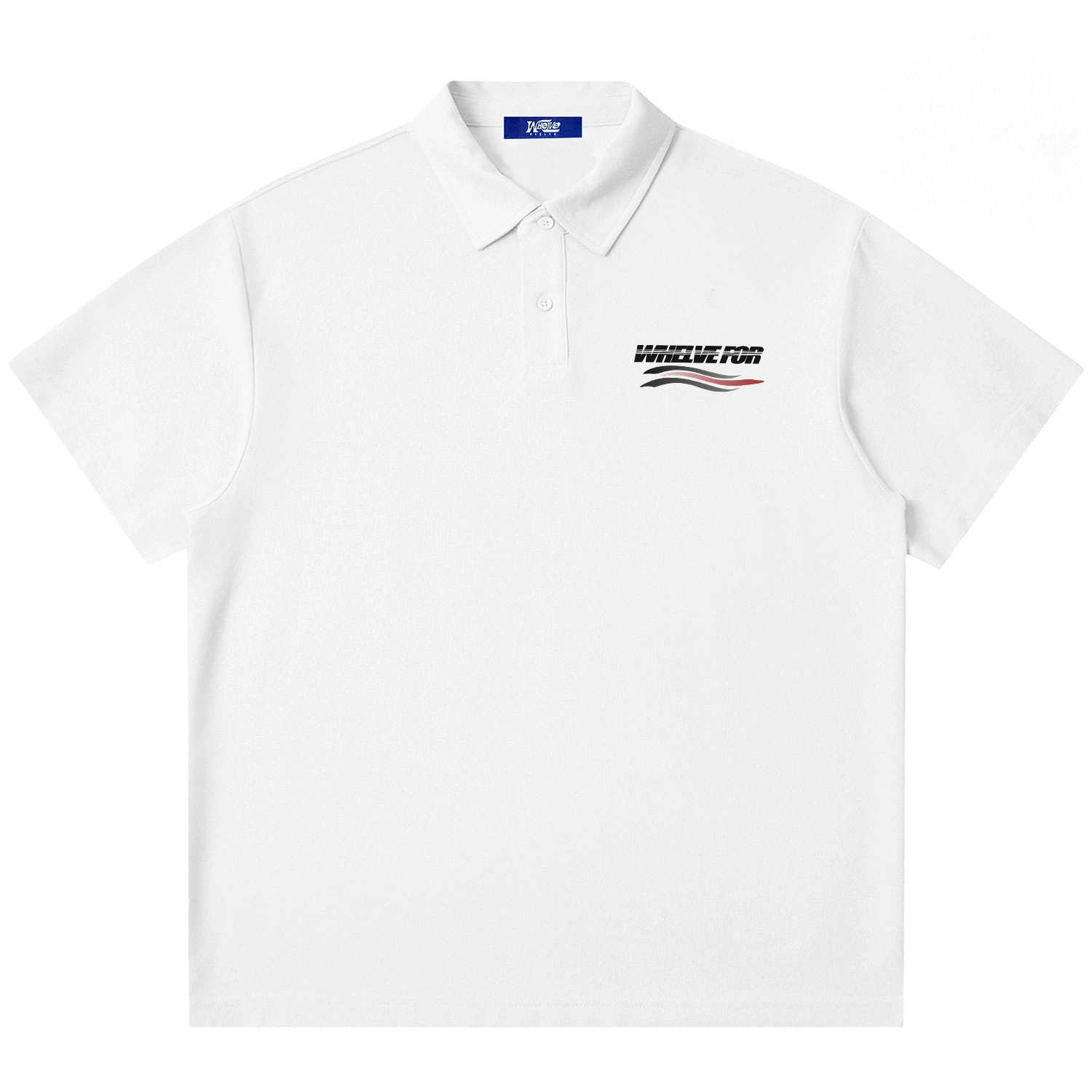 WHELVE LogoPolo