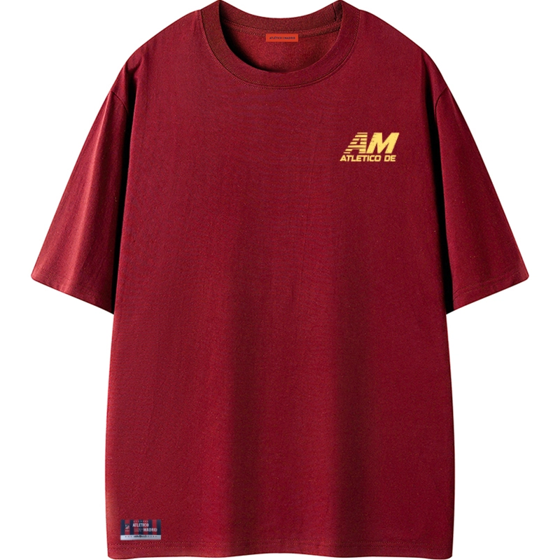 ATLETICO DE MADRID 1903 ADMLogoT