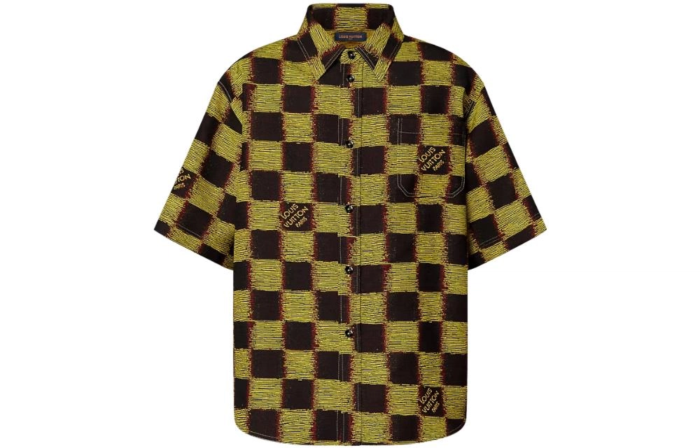 LOUIS VUITTON SS24 Logo