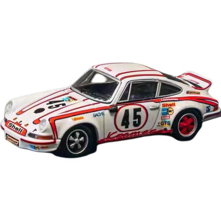 TW 164 911 Carrera RSR 45 1973