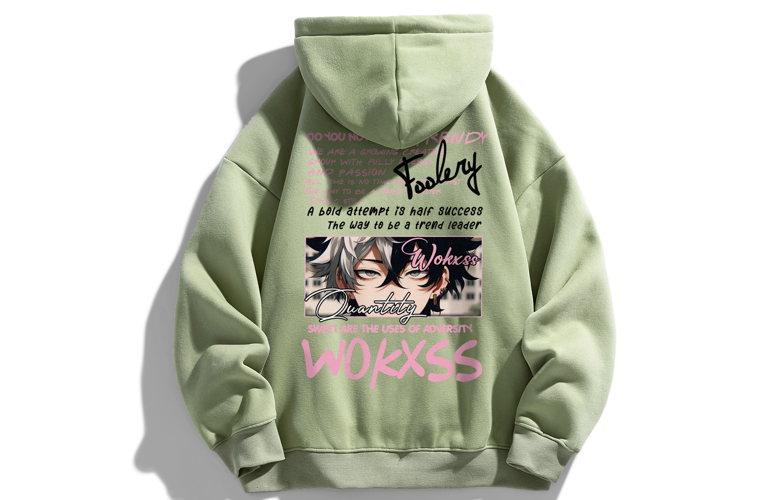 WOKXSS logo