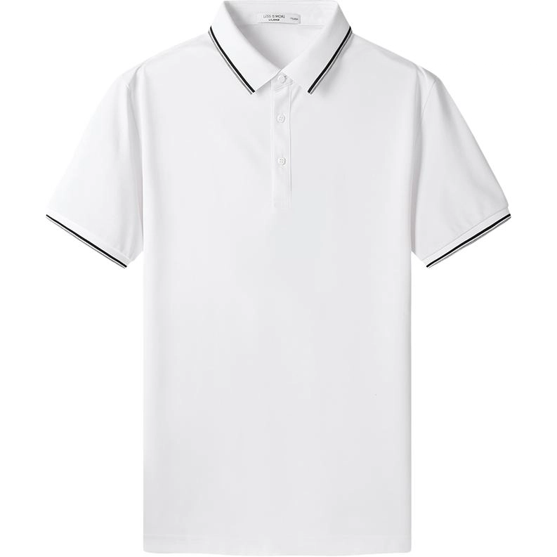 LESS IS MORE Polo